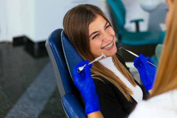Palm Springs, CA Dental Services Company