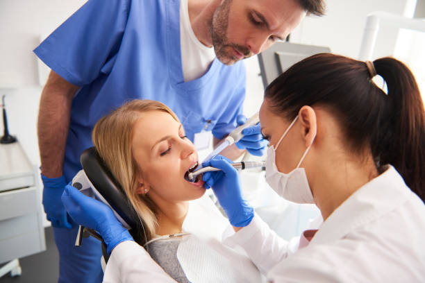 Advanced Technology for Better Dental Care in Palm Springs, CA