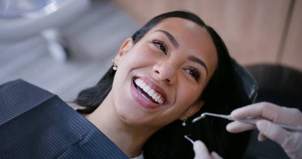 Best Wisdom Tooth Removal  in Palm Springs, CA