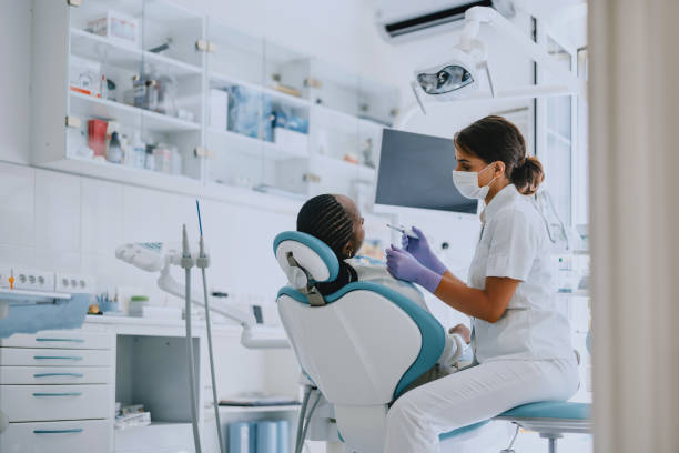 Best Laser Dentistry  in Palm Springs, CA